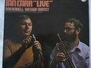 The Don Rendell / Ian Carr Quintet ?– Live '69 LP orig 1st Dutch press