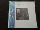 SONNY ROLLINS EASY LIVING MILESTONE VIJ 4019 JAPAN OBI 1982 JAZZ FUSION