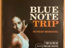 Blue Note Trip-Sunday Morning (2x12” LP) 2003 Release on BLUE NOTE RECORDS