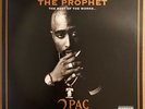 2 PAC-The Prophet. (2X12 180g Vinyl LP) 2003 release on Death Row