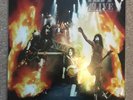 KISS LIVE 2 LP Album 'The Millenium Concert' 1999 Rare