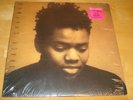 Tracy Chapman S/T NM 1st Press 1988 Elektra LP In Shrink w/Hype Sticker Fast Car