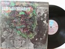 H.P. LOVECRAFT Self Titled LP (Philips PHS 600-252, orig 1967) VG Vinyl Psych