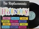 THE REPLACEMENTS Hootenanny LP (Twin Tone TTR-8332, orig 1983) VG+ Vinyl