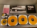 Jack White Live Vault Package 27 Complete Vinyl Third Man Records