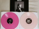 Frank Ocean Blond 2LP Vinyl