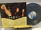 Roxette Lp 12” The Look 1988 mint