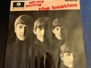 THE BEATLES ALL MY LOVING EP 7