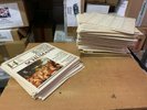 101x LP CURCIO: I tesori della musica classica VINILI 33 Giri