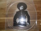 Prince Interview Picture Disc uncut shaped