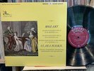 MERCURY SR 90413- CLARA HASKIL- MOZART PIANO CONCERTOS NOS. 20 & 23- EX+