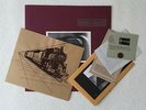 GODSPEED YOU BLACK EMPEROR   F# A# oo   2000 CANADIAN VINYL LP REPRESS + INSERTS