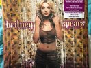 Britney Spears Oops I Did It Again Vinyl Urban Outfitters Sealed Rare Swirl