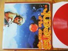 Queens of the Stone Age - First - same - red / rotes Vinyl
