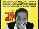 Sam Cooke- The Best Of Sam Cooke- RCA LSP-2625- Stereo- Orig Press Still Sealed