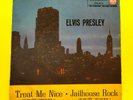 ELVIS PRESLEY (45 RPM - ITALY)  45N 0616  