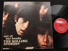 ROLLING STONES Out Of Our Heads UK London Export for US LP 1965 LL 3429