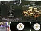 LIMP BIZKIT CHOCOLATE STARFISH & HOT DOG FLAVORED INTERSCOPE 069490369-1 US 2LP