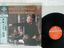 KARAJAN MOZART SYMPHONIES 41&40 LONDON 360R-56003 JAPAN OBI 180G VINYL LP