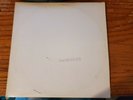 THE BEATLES White Album SWBO-101 Vinyl 2x LP Stereo Apple Records- with inserts