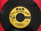 The Invitations Watch out little girl. You're like a mystery. Northern Soul R&B