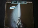 Star Wars / Return of the Jedi Soundtrack (1983) - Vinyl LP Album Record