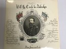 NITTY GRITTY BAND - WILL THE CIRCLE BE UNBROKEN VINYL COUNTRY TRIPLE LP 1972
