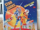 STAR WARS and other Galactic Funk-MECO/VINYL RCA 1977 Sehr Guter Zustand vg+/vg+