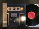 HERBIE HANCOCK TRIO RON CARTER obi rare japan issue recorded in Tokyo