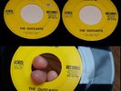 Texas Garage Group The Outcasts Route 66 Super Guitar Askel 107 (HEAR/WATCH)
