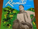 Ramito- El Cantor De La Montana-- Ansonia LP -rare