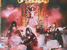 W.A.S.P LP Self-Titled 1984 Vinyl w/ Inner Sleeve Heavy Metal RARE Wasp VG