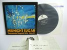 TSUYOSHI YAMAMOTO TRIO midnight sugar LP JAPAN THREE BLIND MICE TBM-23 STEREO
