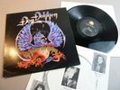 DON DOKKEN - UP FROM THE ASES ON GEFFEN RECORDS INCL OIS
