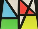 New Order Music Complete Two Lp Gatefold Record Mute 2015 Electronic Rock