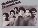 Commodores ?- Machine Gun LP (Motown ?1C 062-95 802) 1977  NEAR MINT-