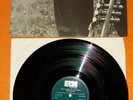 LP ENRICO RAVA The Pilgrim And The Stars Vinyl ECM Records 1975 ECM 1063 ST...