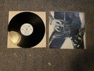Mötley Crüe ?– Too Fast For Love-Second US Pressing-LP-Selten/Rare