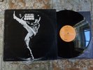 David Bowie Lp The Man Who Sold The World RCA 4816 1973