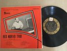 Red Norvo Trio Vinyl LP Red Norvo Vibe Rare Australian Festival Record 1950
