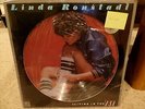 Linda Ronstadt Living In The USA picture disc 12