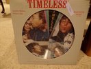 TIMELESS Beatles lennon picture disc 12