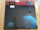 Watchmen Soundtrack Vinyl LP Vol 3 Trent Reznor Nine Inch Nails New Sealed