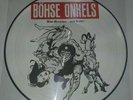 RARE LP Vinyl Böhse Onkelz - Böse Menschen Böse Lieder Rock o Rama oi Skinhead