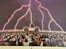 RADIO SHOW: SUPERSTAR CONCERTS 6/23/89 ROBERT PALMER LIVE  3 LPs/90 MIN/21 TUNES