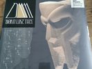 MF DOOM Born Like This Vinyl Me Please Limited Ed Lp