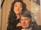 [VINYL] Mozart Piano Concertos 18 19 KV456 KV459 Mitsuko Uchida Jeffrey Tate