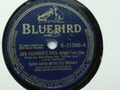 Spike Jones 78rpm Single 10-inch Bluebird Records #B-11586 Der Fuehrer's Face
