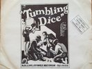 Rolling Stones Tumbling Dice  7