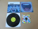 SUPERGRASS I Should Coco PARLOPHONE 1995 UK 1ST PRESS LP & 7